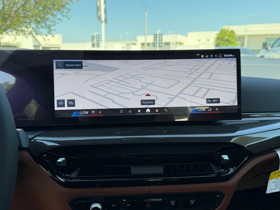 2027 BMW G82/G83 M4 - Image 25 of 29