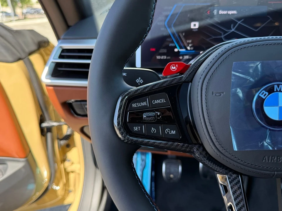 2027 BMW G82/G83 M4 - Image 22 of 29