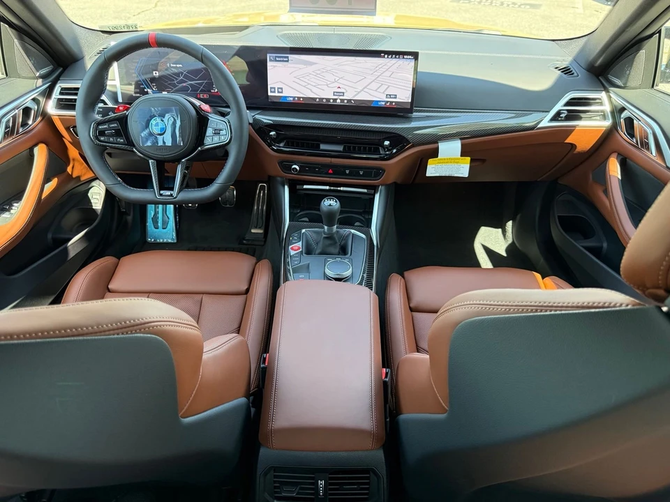 2027 BMW G82/G83 M4 - Image 27 of 29