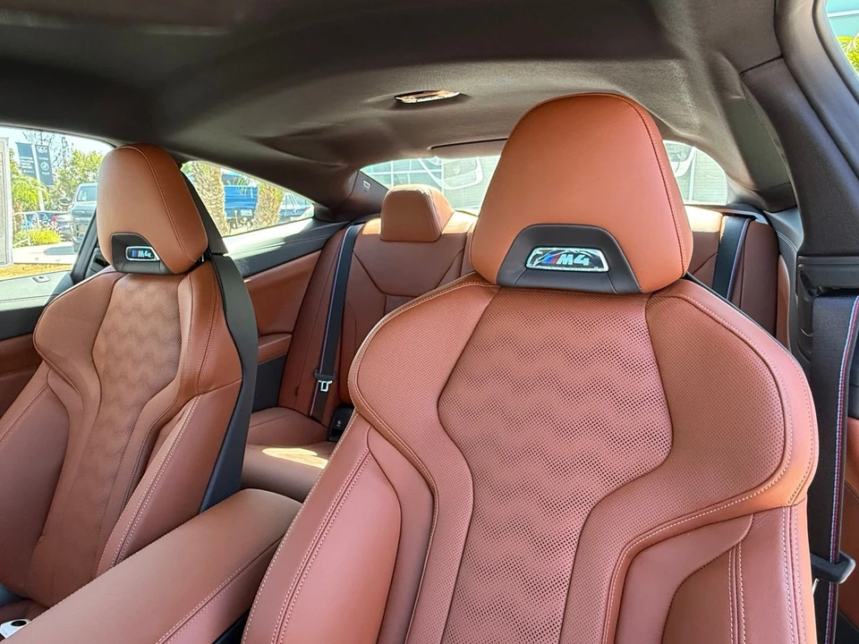2027 BMW G82/G83 M4 - Image 20 of 29