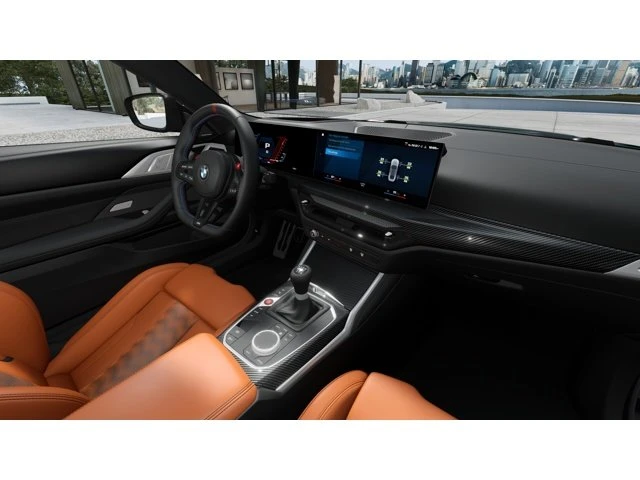 2027 BMW G82/G83 M4 - Image 14 of 14