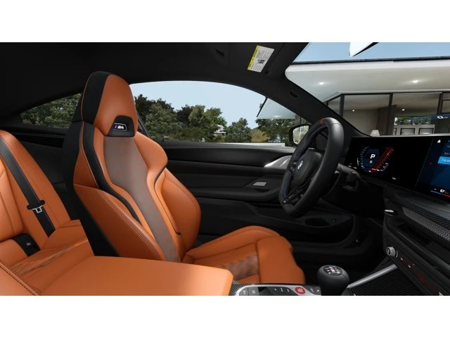 2027 BMW G82/G83 M4 - Image 9 of 14