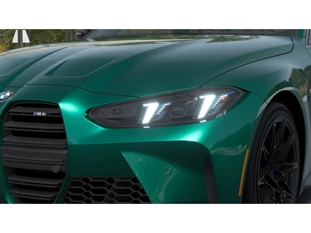 2027 BMW G82/G83 M4 - Image 6 of 14
