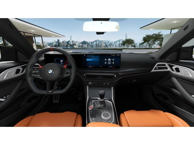 2027 BMW G82/G83 M4 - Image 10 of 14