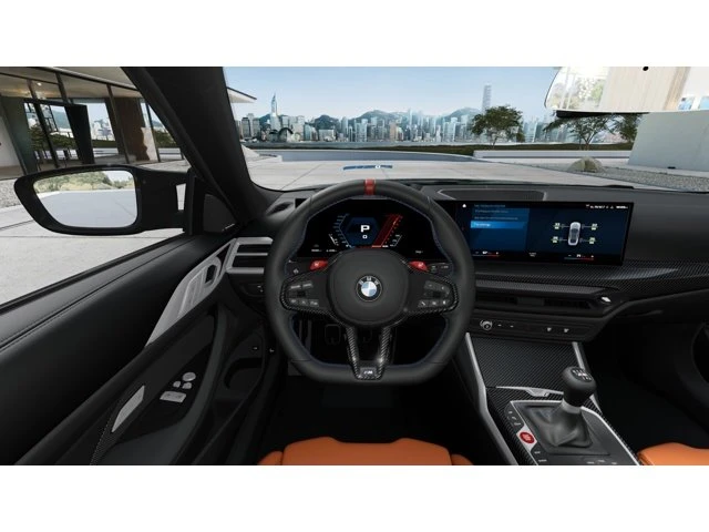 2027 BMW G82/G83 M4 - Image 13 of 14
