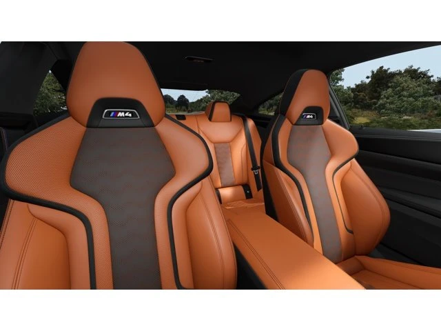 2027 BMW G82/G83 M4 - Image 11 of 14