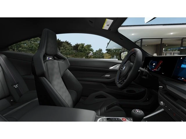 2027 BMW G82/G83 M4 - Image 9 of 14