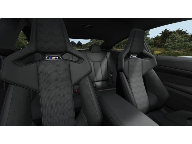 2027 BMW G82/G83 M4 - Image 11 of 14