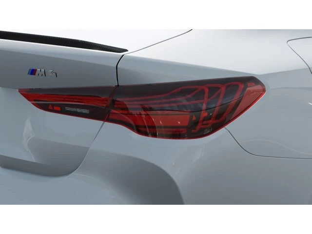 2027 BMW G82/G83 M4 - Image 8 of 14