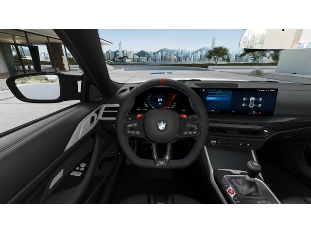 2027 BMW G82/G83 M4 - Image 13 of 14