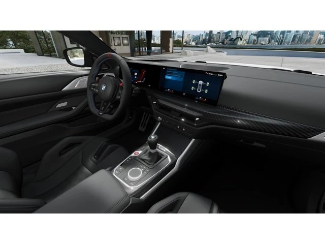2027 BMW G82/G83 M4 - Image 14 of 14