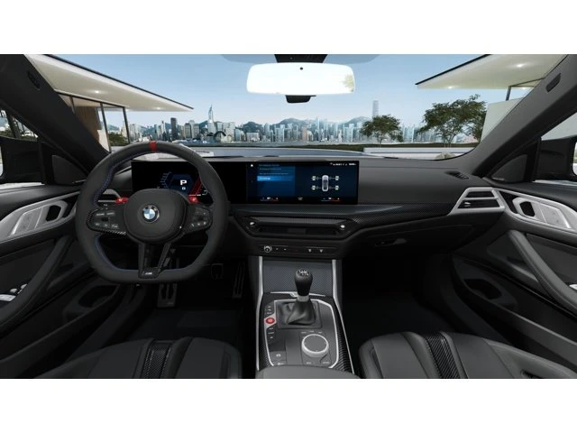 2027 BMW G82/G83 M4 - Image 10 of 14