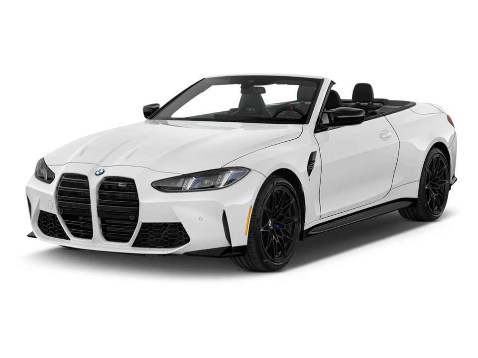 2027 BMW G82/G83 M4 - Image 26 of 31