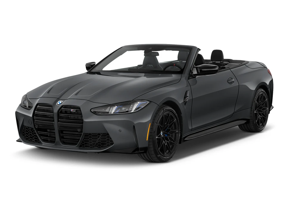 2027 BMW G82/G83 M4 - Image 4 of 31