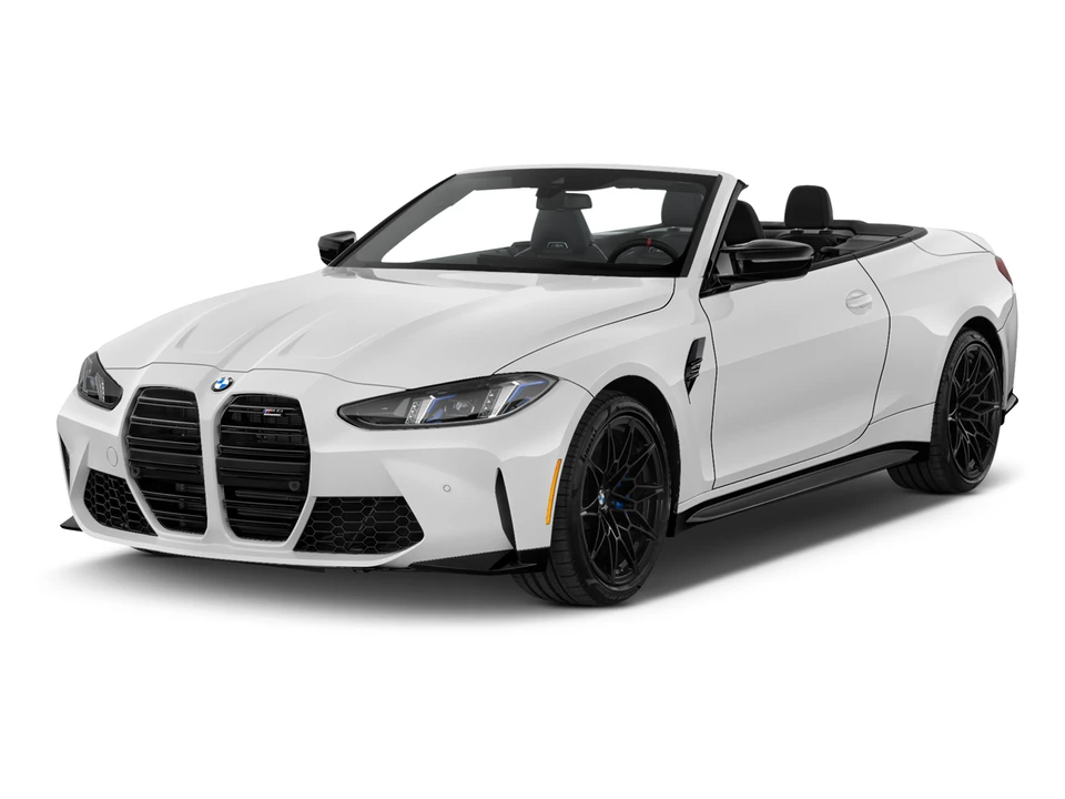 2027 BMW G82/G83 M4 - Image 14 of 31