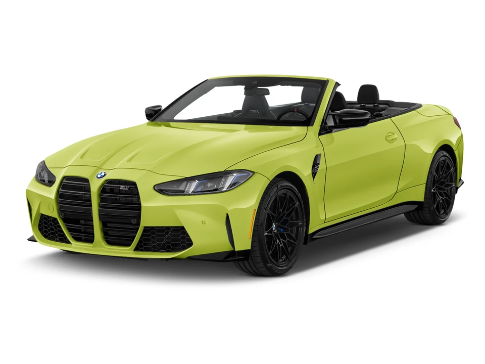 2027 BMW G82/G83 M4 - Image 2 of 31