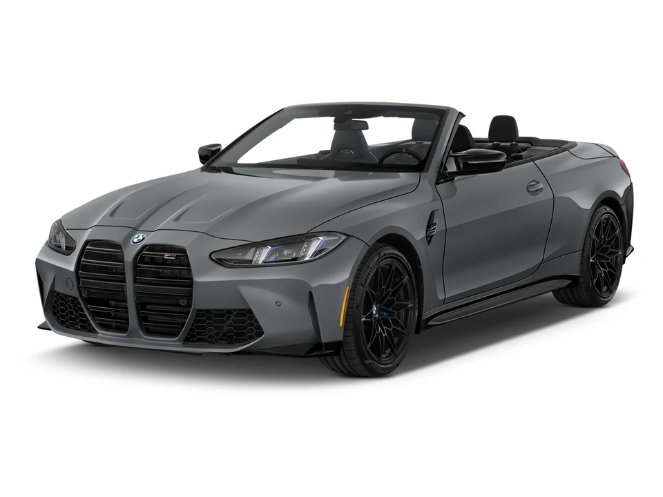 2027 BMW G82/G83 M4 - Image 16 of 31
