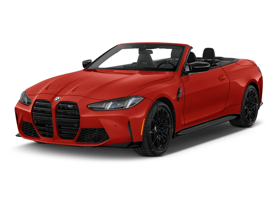 2027 BMW G82/G83 M4 - Image 8 of 31