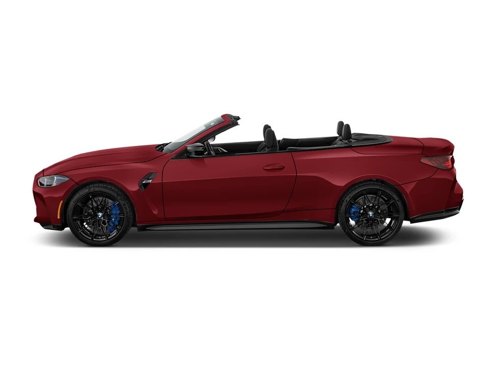 2027 BMW G82/G83 M4 - Image 21 of 31