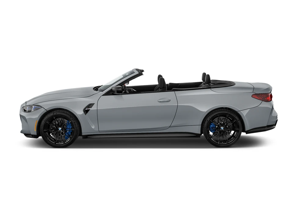 2027 BMW G82/G83 M4 - Image 23 of 31