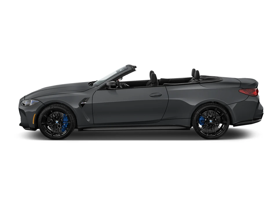 2027 BMW G82/G83 M4 - Image 5 of 31