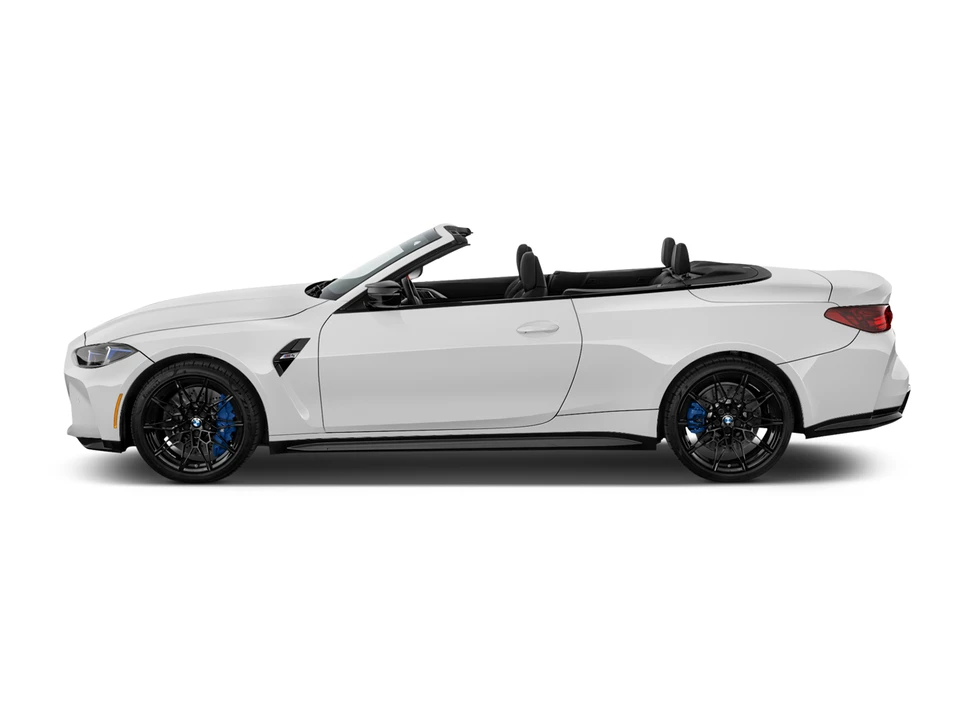 2027 BMW G82/G83 M4 - Image 15 of 31