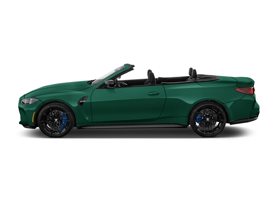 2027 BMW G82/G83 M4 - Image 13 of 31