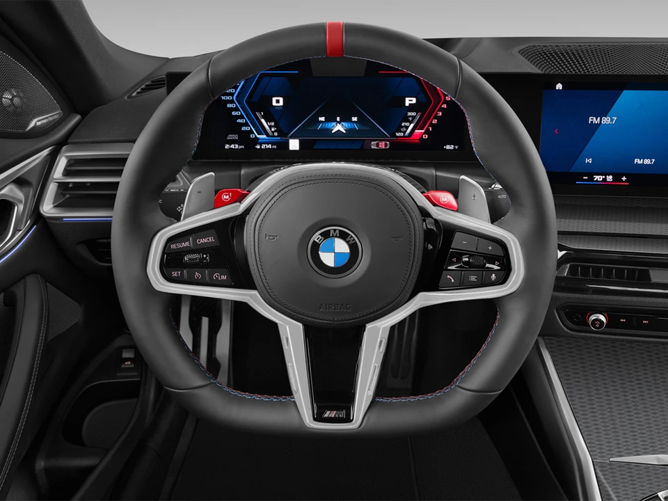 2027 BMW G82/G83 M4 - Image 30 of 31