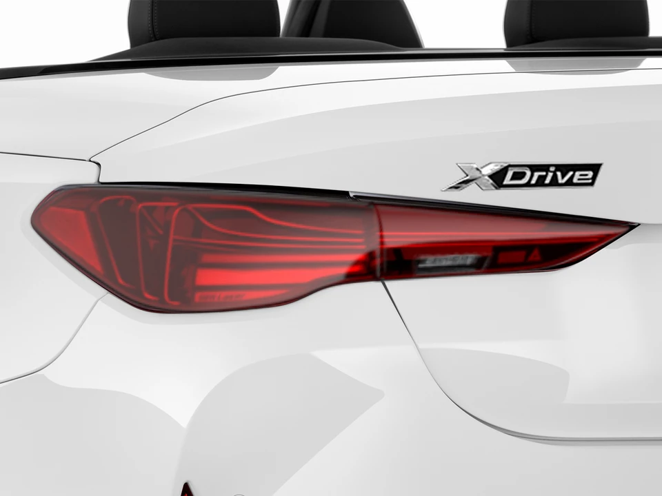 2027 BMW G82/G83 M4 - Image 28 of 31