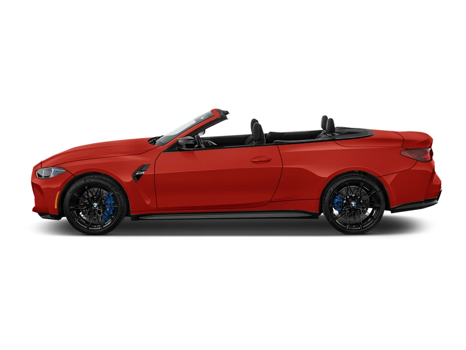 2027 BMW G82/G83 M4 - Image 9 of 31