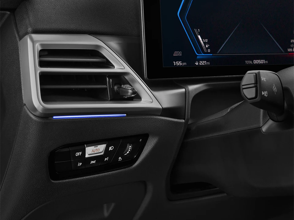 2027 BMW G82/G83 M4 - Image 21 of 27