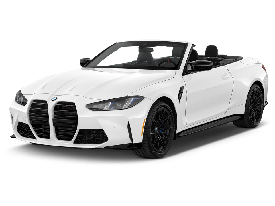 2027 BMW G82/G83 M4 - Image 13 of 27