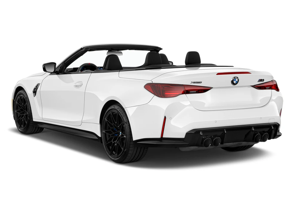 2027 BMW G82/G83 M4 - Image 24 of 27