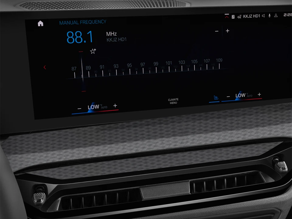 2027 BMW G82/G83 M4 - Image 11 of 27