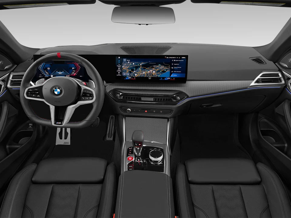 2027 BMW G82/G83 M4 - Image 14 of 27