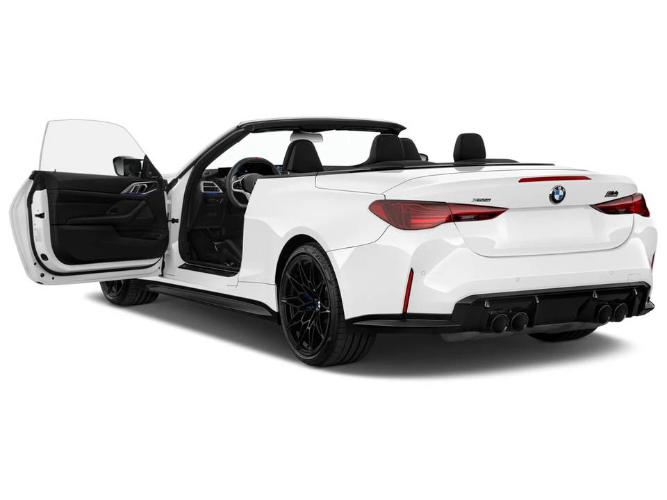 2027 BMW G82/G83 M4 - Image 8 of 27