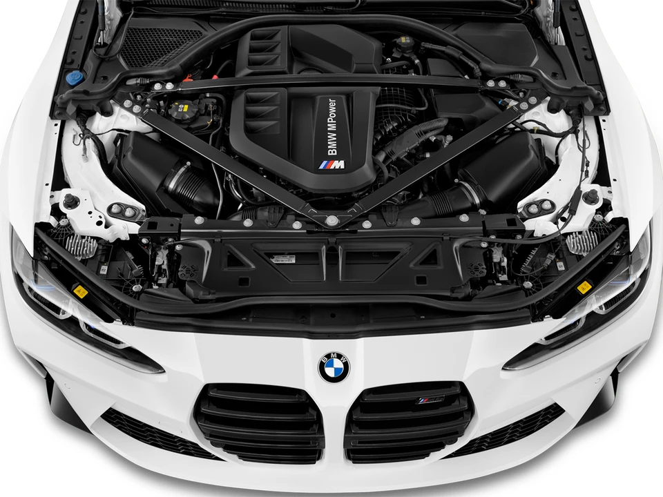 2027 BMW G82/G83 M4 - Image 15 of 27