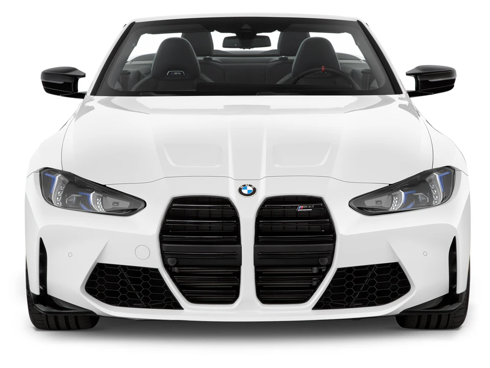 2027 BMW G82/G83 M4 - Image 23 of 27