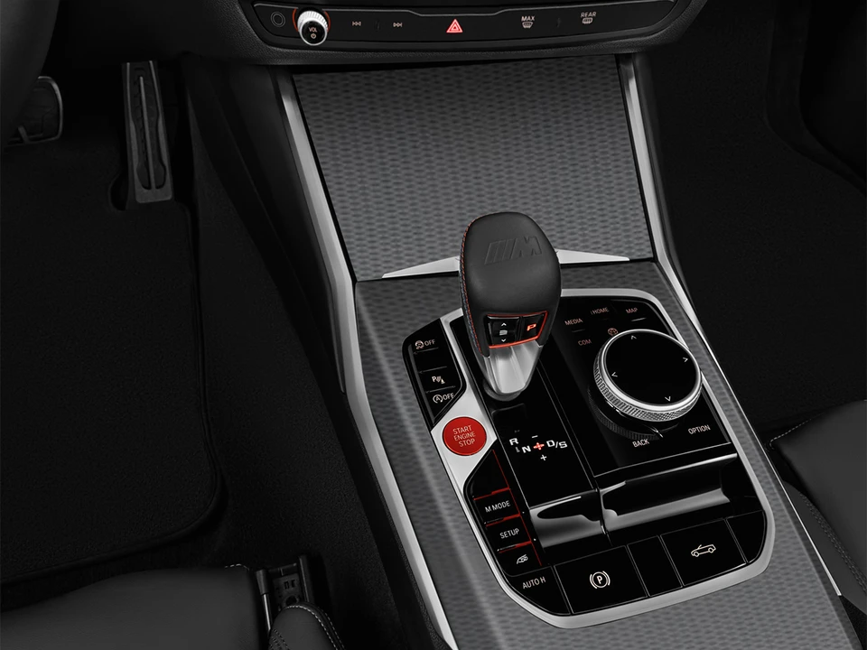 2027 BMW G82/G83 M4 - Image 20 of 27