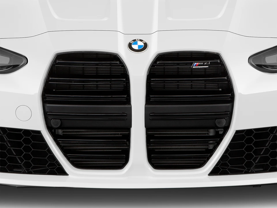 2027 BMW G82/G83 M4 - Image 27 of 27