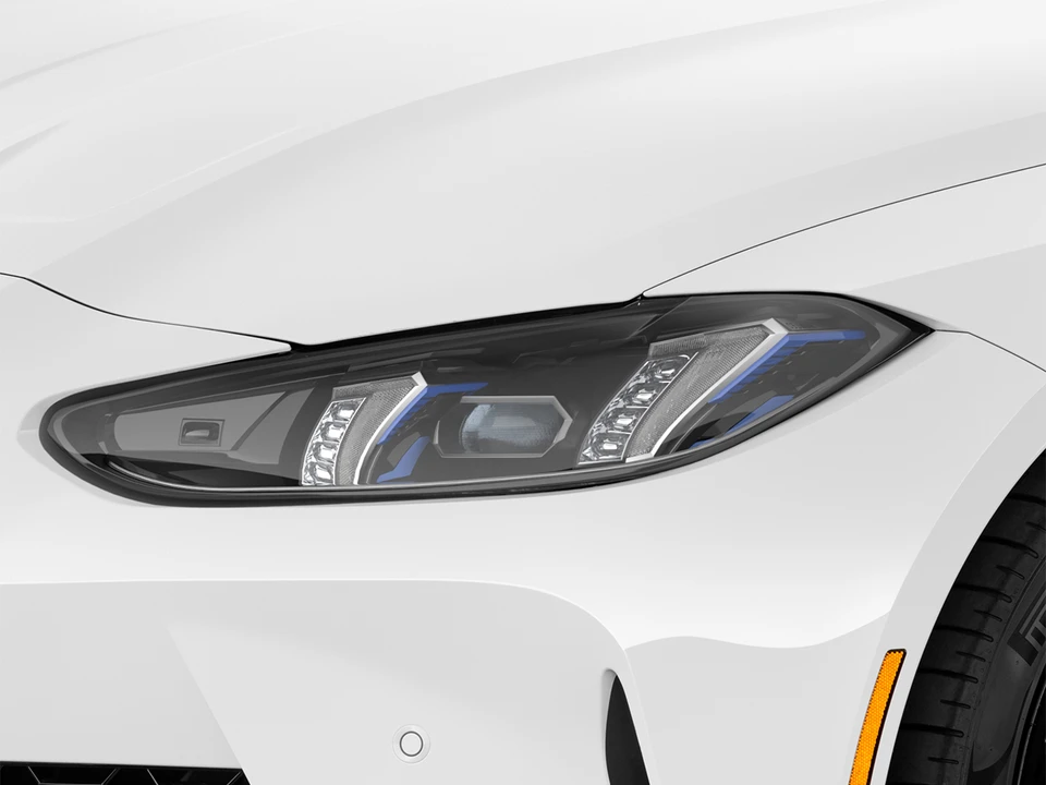 2027 BMW G82/G83 M4 - Image 17 of 27
