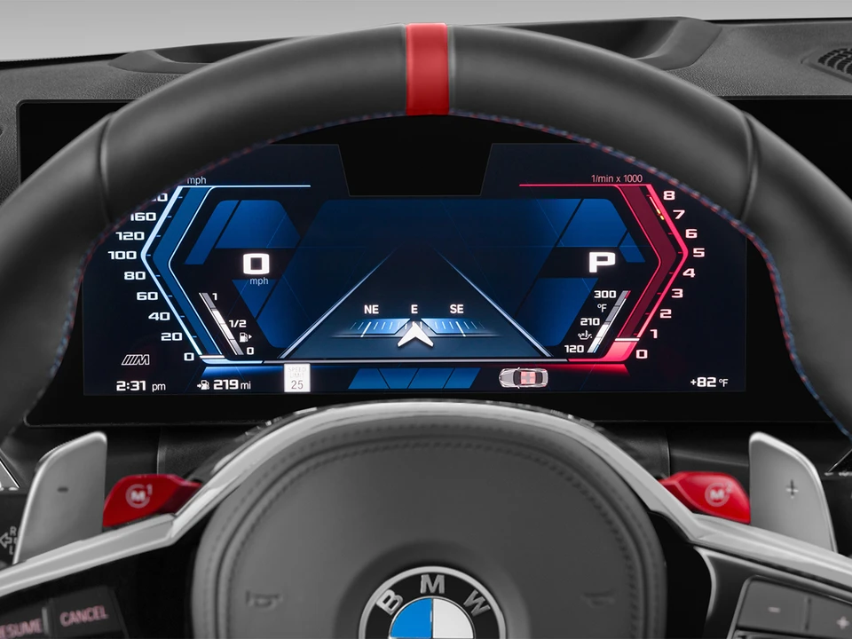 2027 BMW G82/G83 M4 - Image 19 of 27