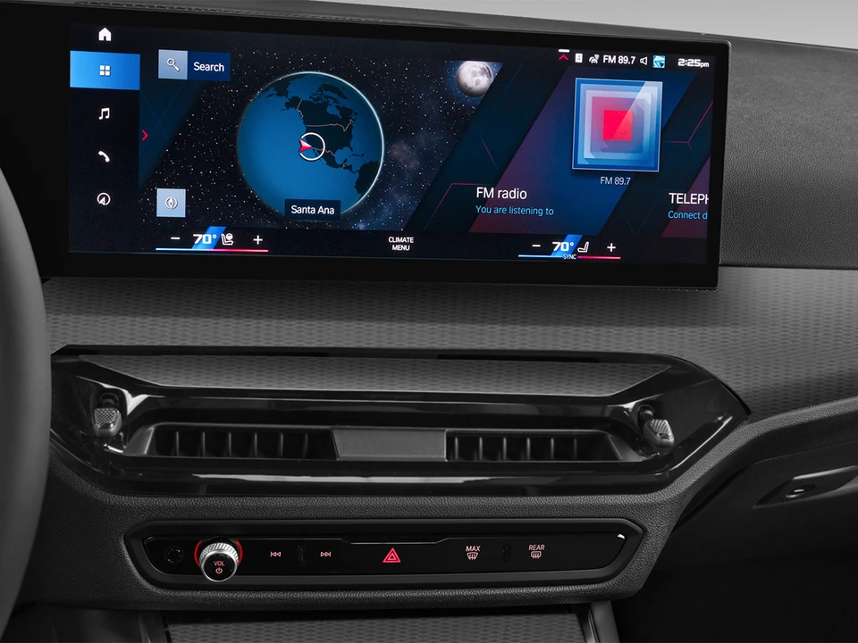2027 BMW G82/G83 M4 - Image 12 of 27