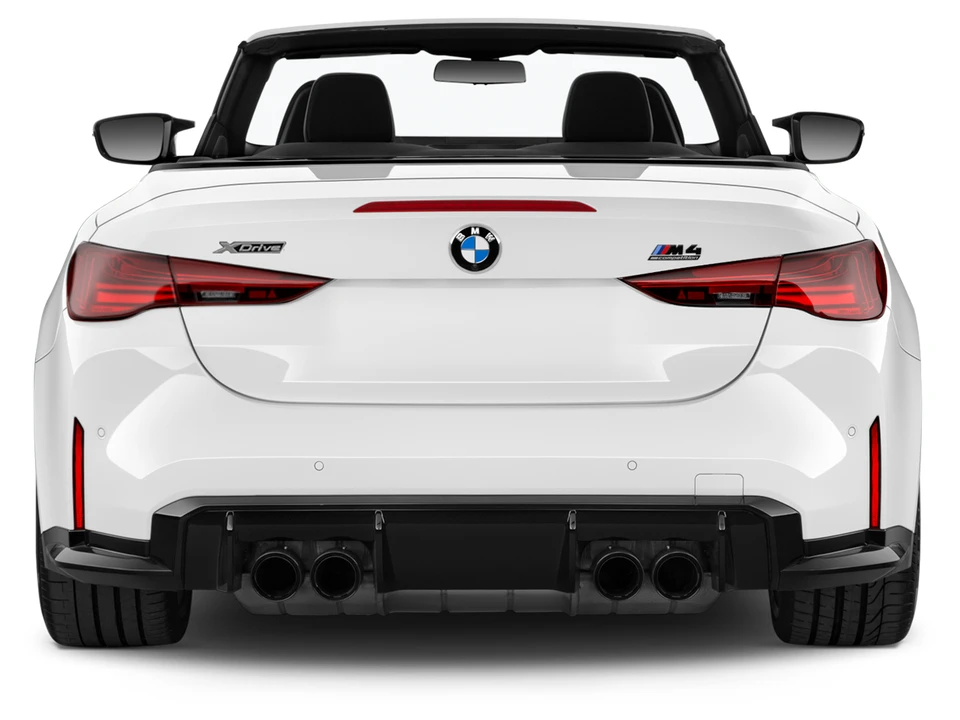 2027 BMW G82/G83 M4 - Image 25 of 27
