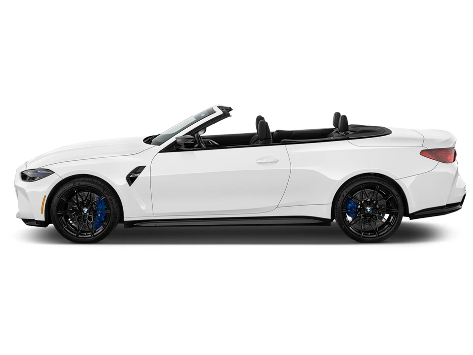 2027 BMW G82/G83 M4 - Image 22 of 27
