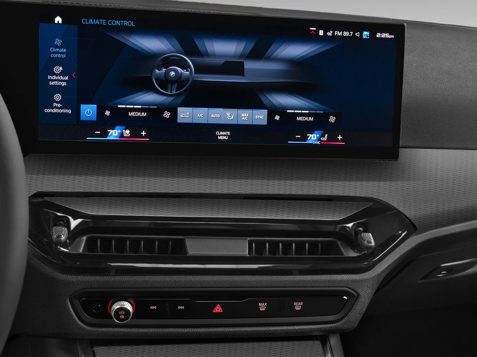 2027 BMW G82/G83 M4 - Image 16 of 27