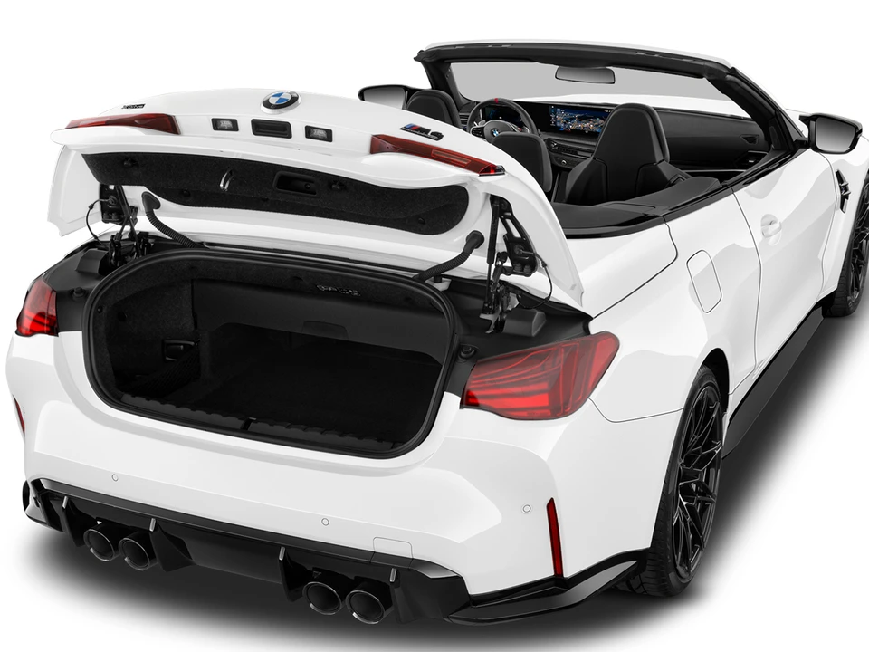 2027 BMW G82/G83 M4 - Image 26 of 27