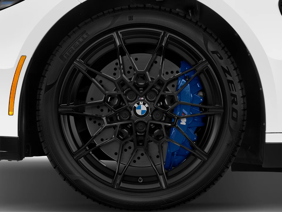 2027 BMW G82/G83 M4 - Image 9 of 27
