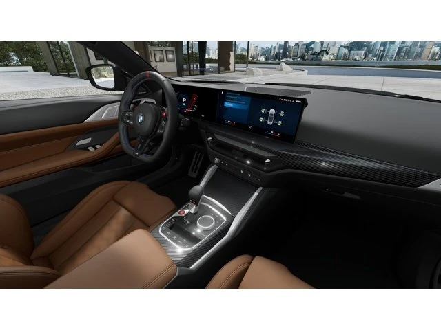 2027 BMW G82/G83 M4 - Image 14 of 14