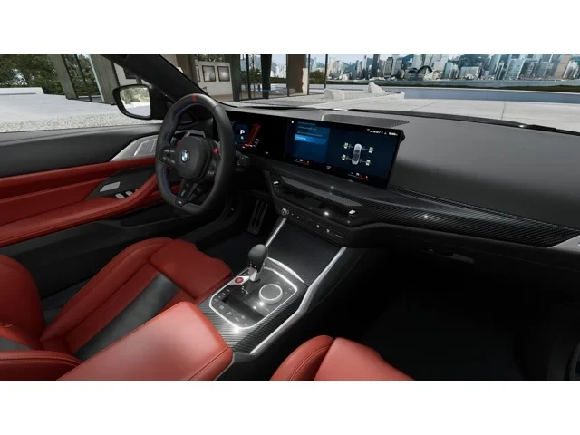 2027 BMW G82/G83 M4 - Image 14 of 14